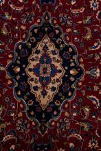 KASHAN RUG