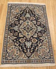 SMALL NAIN RUG