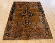 HAMADAN RUG