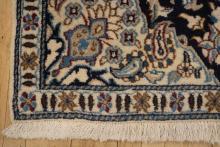 SMALL NAIN RUG