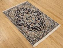 SMALL NAIN RUG