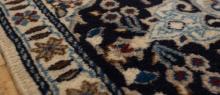 SMALL NAIN RUG