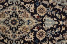 SMALL NAIN RUG