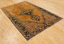 HAMADAN RUG