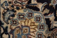 SMALL NAIN RUG