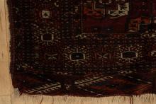 TURKMEN RUG