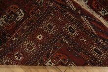 TURKMEN RUG