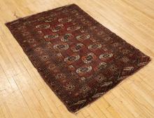 TURKMEN RUG