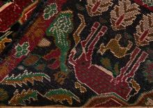 ANIMAL DESIGN RUG