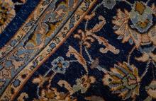 KASHAN CARPET