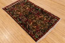 ANIMAL DESIGN RUG