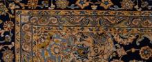 KASHAN CARPET