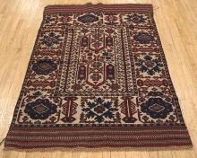 BELOUCH KILIM RUG