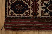 BELOUCH KILIM RUG