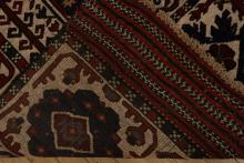 BELOUCH KILIM RUG