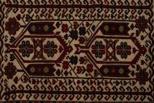 BELOUCH KILIM RUG