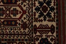 BELOUCH KILIM RUG