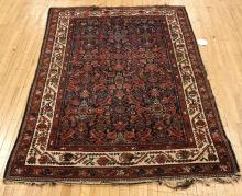 ANTIQUE PERSIAN RUG