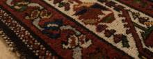 ANTIQUE PERSIAN RUG