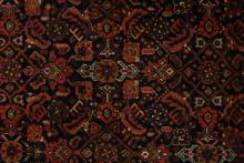 ANTIQUE PERSIAN RUG