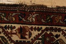 ANTIQUE PERSIAN RUG