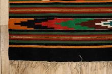 INDIGENOUS RUG