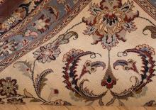 ISFAHAN CARPET
