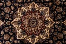 ISFAHAN CARPET