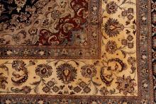 ISFAHAN CARPET