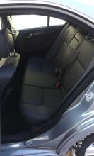2011 MERCEDES-BENZ C300