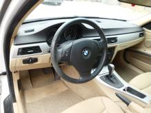 2007 BMW 323i