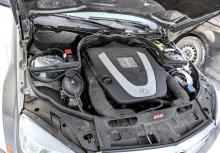 2011 MERCEDES-BENZ C300