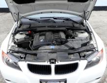 2007 BMW 323i