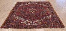 HERIZ CARPET