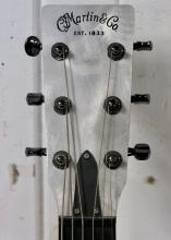 MARTIN RESONATOR GUITAR