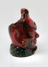 ROYAL DOULTON ALADDIN'S GENIE