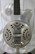 MARTIN RESONATOR GUITAR