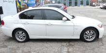 2007 BMW 323i