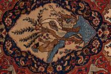 KASHMAR CARPET