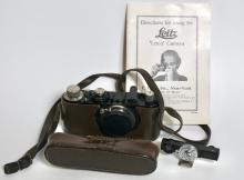 LEICA STANDARD