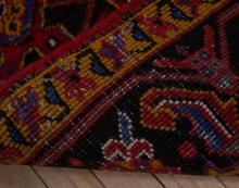 HERIZ CARPET