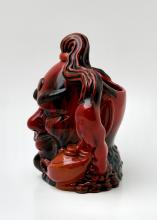 ROYAL DOULTON ALADDIN'S GENIE