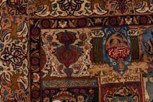 KASHMAR CARPET