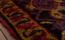 HERIZ CARPET