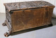 18TH CENTURY CHEST