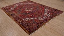 HERIZ CARPET
