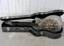 MARTIN RESONATOR GUITAR