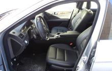 2011 MERCEDES-BENZ C300