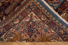 KASHMAR CARPET