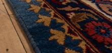 KASHMAR CARPET